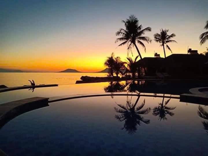 Phu Quoc Kim 2 Beach Front Resort Екстериор снимка