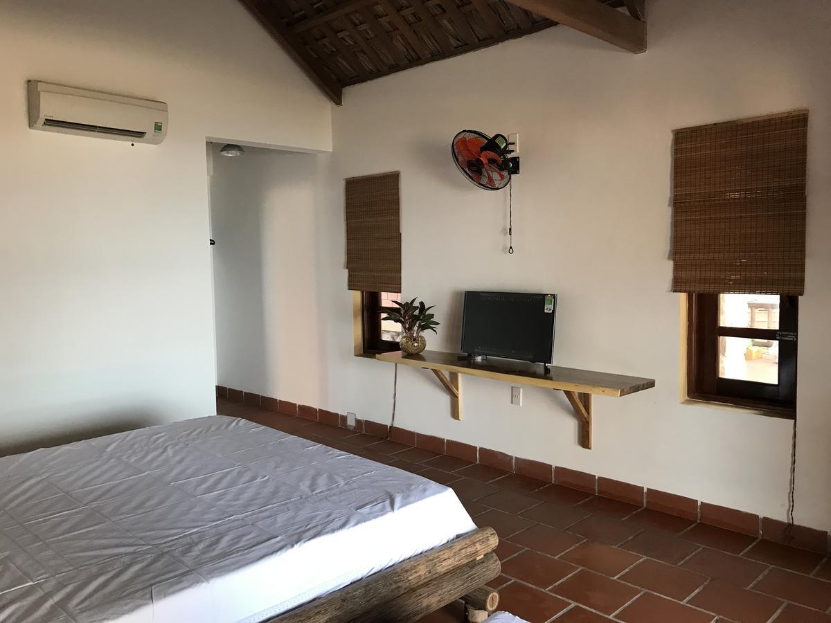 Phu Quoc Kim 2 Beach Front Resort Екстериор снимка